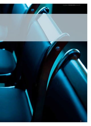 Annual Report of Allied Bank Limited for the year 2011




                                                     11
 