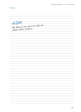 Abl annual report 2011 2