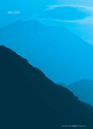 Abl annual report 2011 2