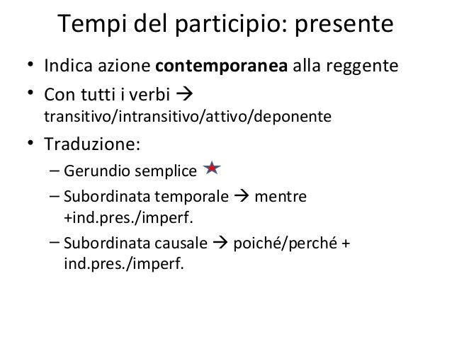 Traduzioni di latino – L’ablativo: come si traduce ...