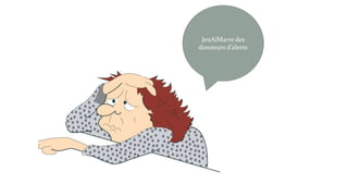 JenAiMarre des 
donneurs d’alerte 
 