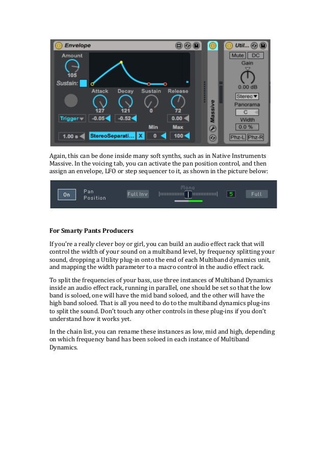 omnisphere challenge code would not show on ableton omnisphere challenge code would not show on ableton