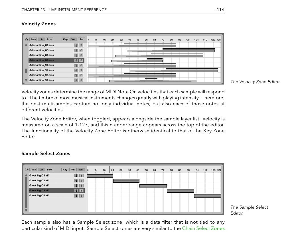 ableton suite 8 manual