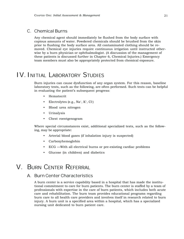 ABLS Course Manual