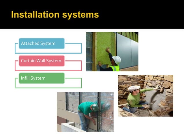 cladding-ppt