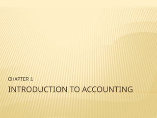 Accountancy, Business, and Management Strand | PPTX