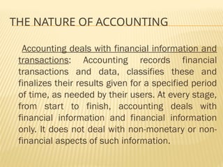 Accountancy, Business, and Management Strand | PPTX