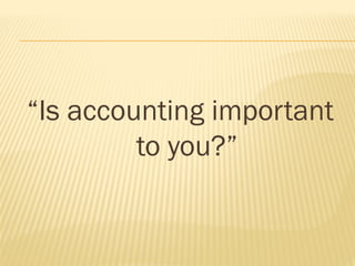 Accountancy, Business, and Management Strand | PPTX