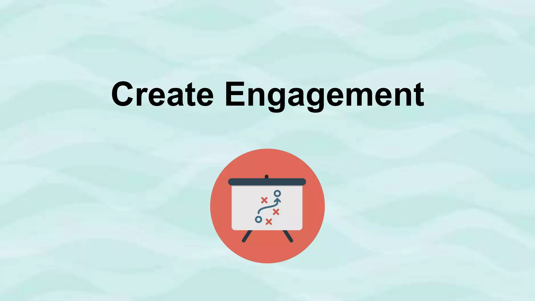 @jonmiller
Create Engagement
 