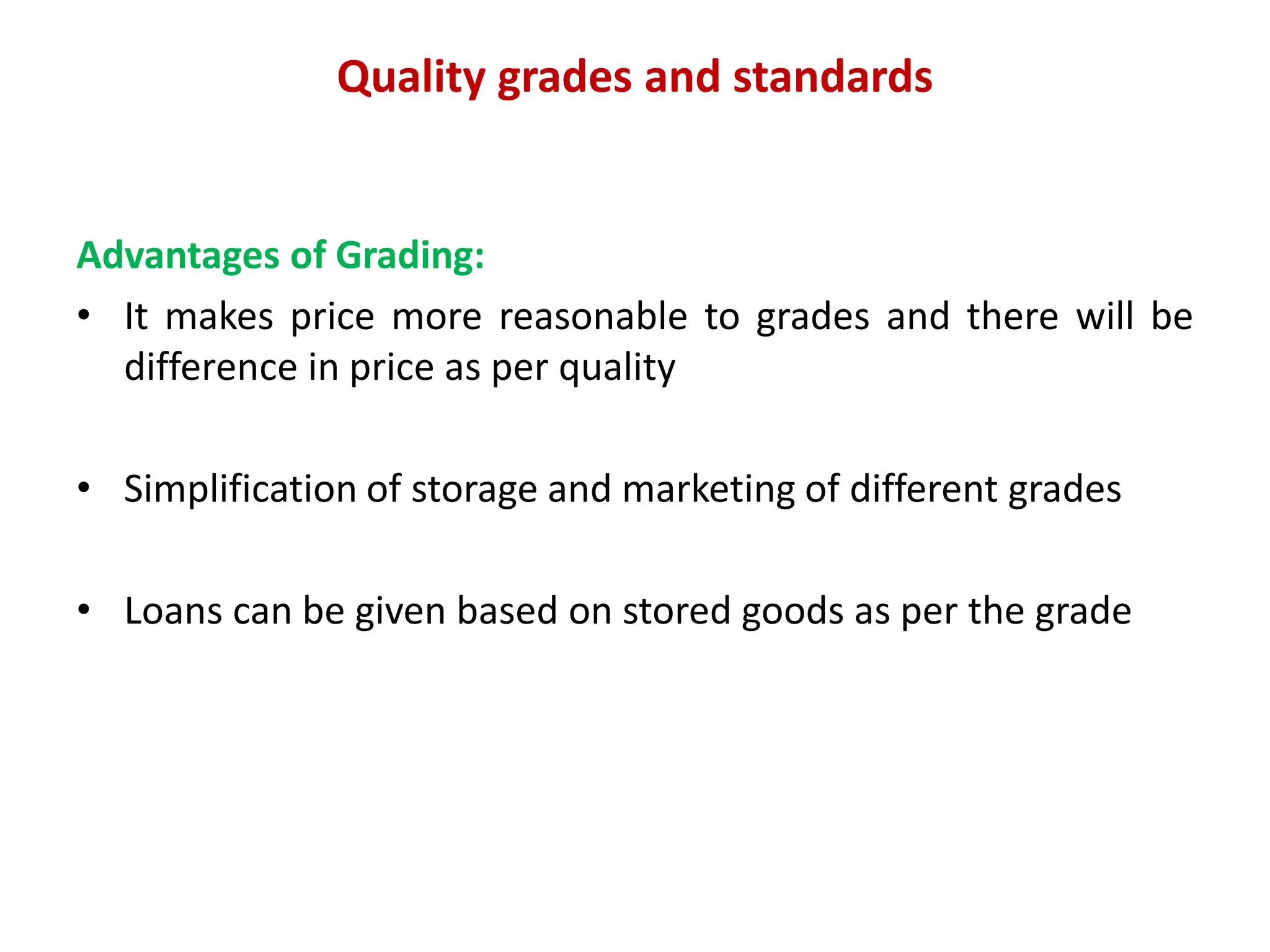 ABM908 5. Quality grades and standards.pptx