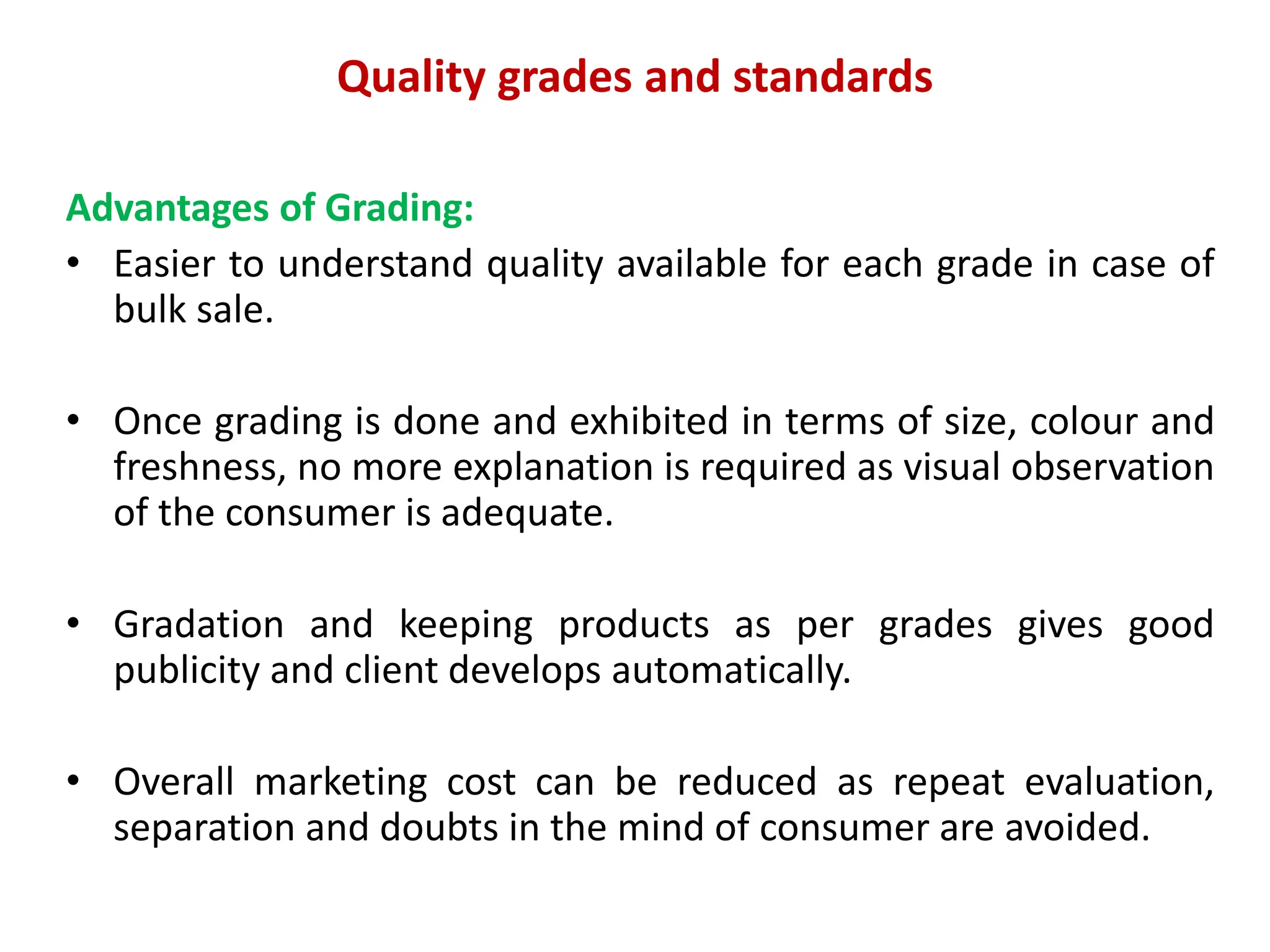 ABM908 5. Quality grades and standards.pptx