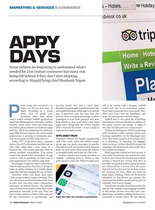 Airlines, hackathons, Labs and VC funds - can it work?