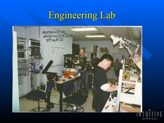 Engineering Lab 