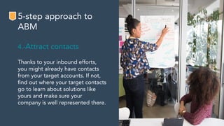 ABM Fundamentals with HubSpot | PDF
