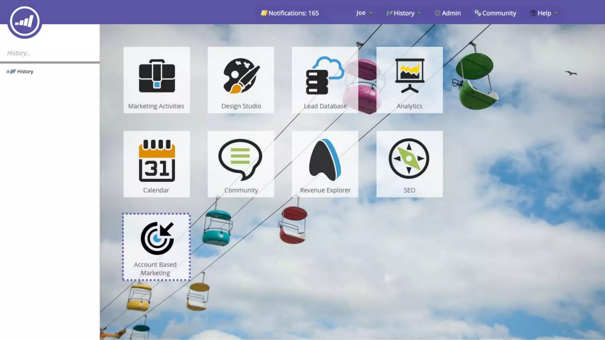 Page 30Marketo Proprietary and Confidential | © Marketo, Inc. 6/2/2016
 