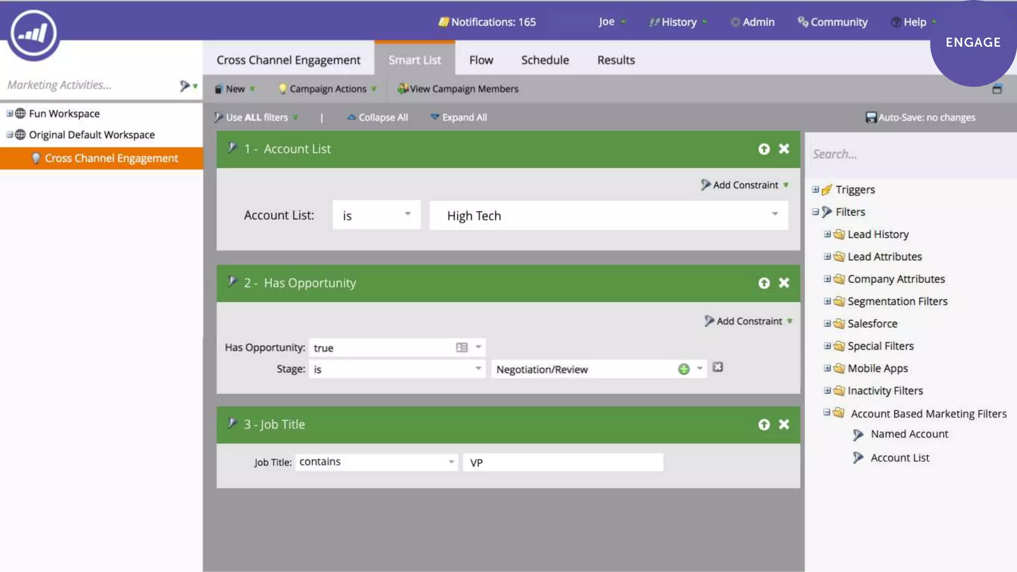 Page 35Marketo Proprietary and Confidential | © Marketo, Inc. 6/2/2016
 