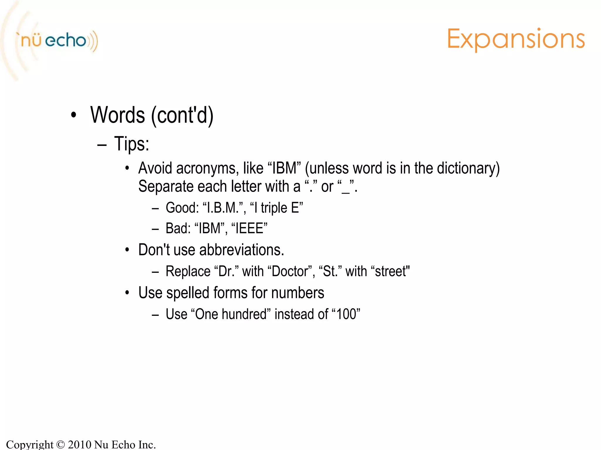 Grammar HeadersLanguage