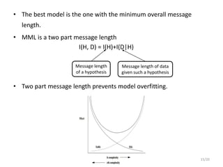 Markov Blanket Causal Discovery Using Minimum Message Length | PDF