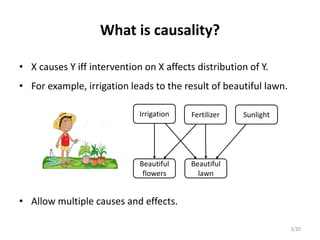Markov Blanket Causal Discovery Using Minimum Message Length | PDF