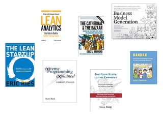 Lean Stack | PDF