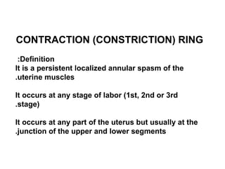 Abnormal-Uterine-Action11111111111111.ppt