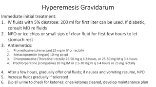 Abnormalities of early pregnancy | PPTX