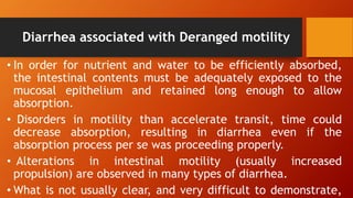 Abnormalities of Fecal Elimination.pptx