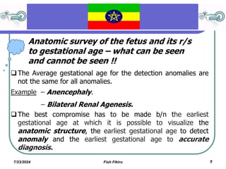 Fikiru Robe Abnormalities of the Fetal Central Nervous System Prenatal US Diagnosis ...
