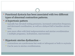 Lecture students notes abnormal labor CMD.pptx