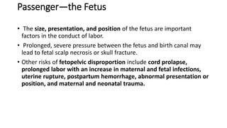 Abnormal Labour.pdf identification of abnormal labour during delivery | PDF