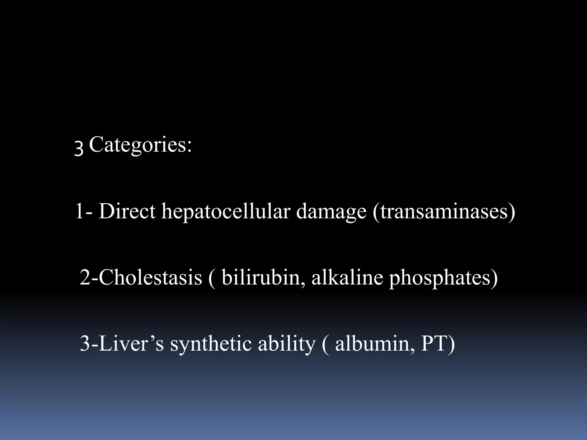 Abnormal Liver Function Tests.ppt