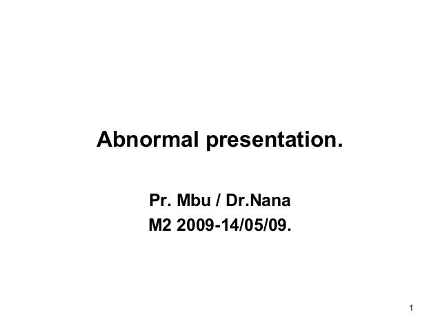 breech presentation final National vital statistics reports births, breech presentation, united states, final 1990–2012 and preliminary 2013 number. breech presentation final National vital statistics reports births, breech presentation, united states, final 1990–2012 and preliminary 2013 number.