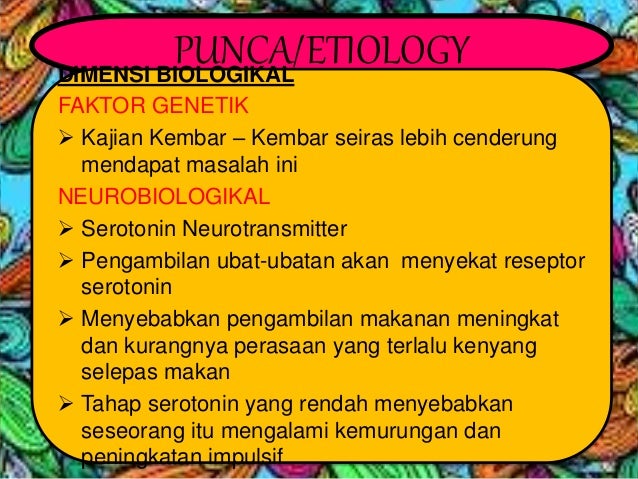 Abnormal psychology
