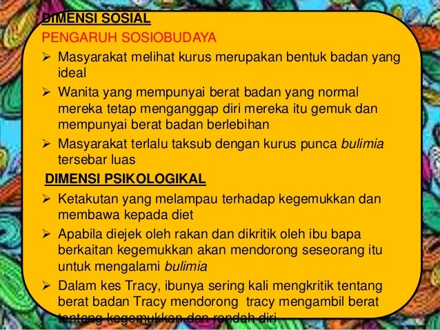 Abnormal psychology