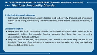 Abnormal Psychology - Personality Disorders.pdf