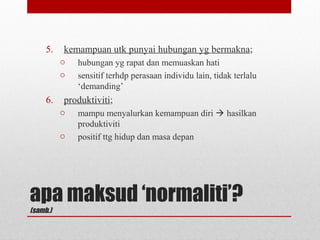 Psikologi Bilazim Juga Merujuk Kepada Psikologi