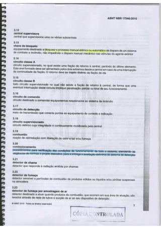 Abnt nbr 17240 2010 completa