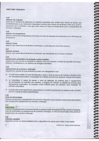 Abnt nbr 17240 2010 completa