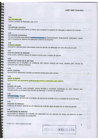 Abnt nbr 17240 2010 completa