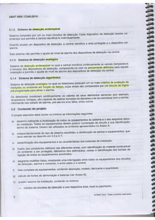 Abnt nbr 17240 2010 completa