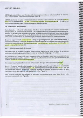Abnt nbr 17240 2010 completa