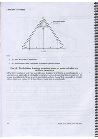 Abnt nbr 17240 2010 completa