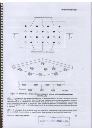 Abnt nbr 17240 2010 completa