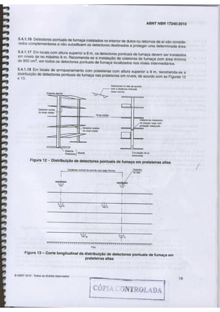 Abnt nbr 17240 2010 completa