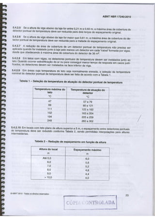 Abnt nbr 17240 2010 completa
