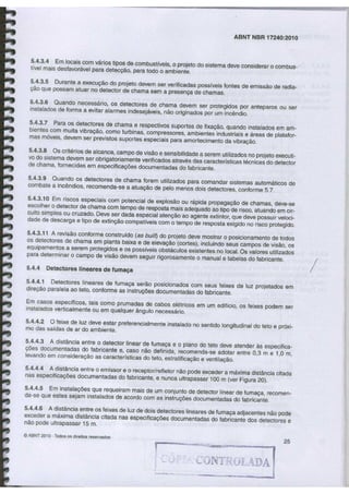 Abnt nbr 17240 2010 completa