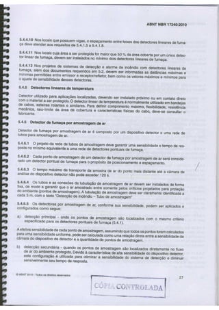 Abnt nbr 17240 2010 completa