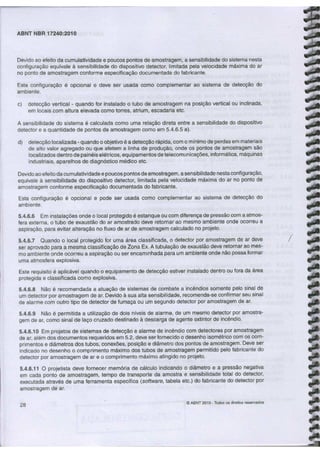 Abnt nbr 17240 2010 completa