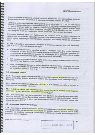 Abnt nbr 17240 2010 completa