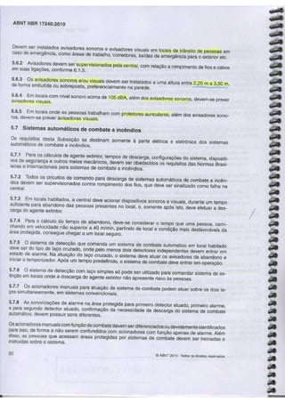 Abnt nbr 17240 2010 completa